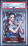 Nico Robin