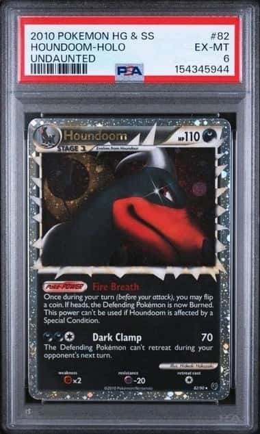 Houndoom