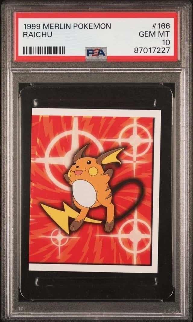 Raichu