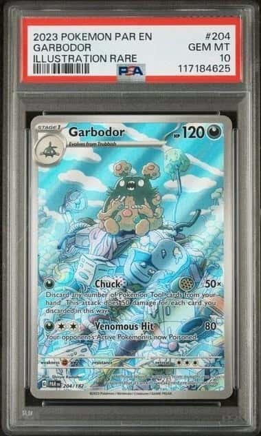 Garbodor