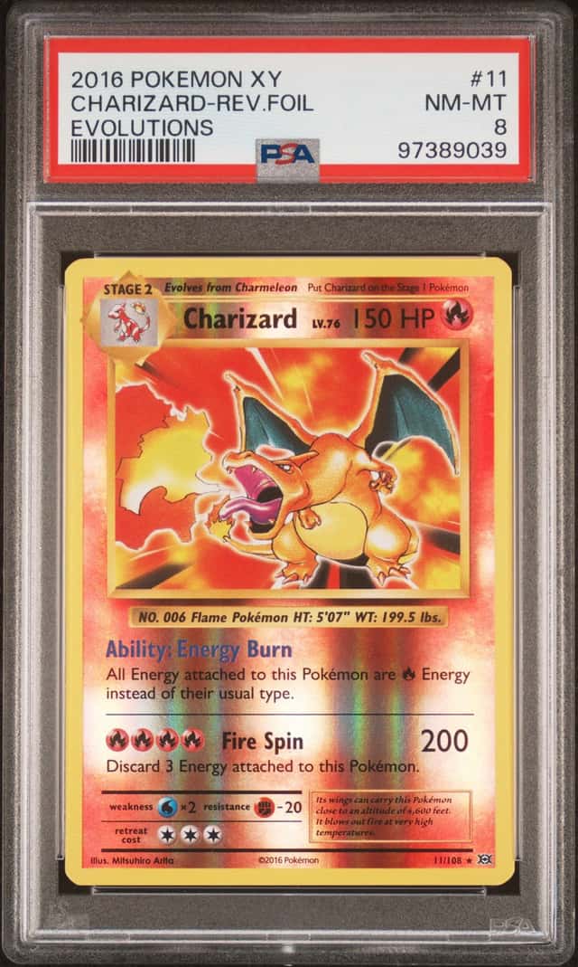 Charizard