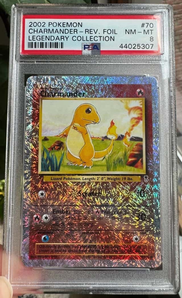 Charmander