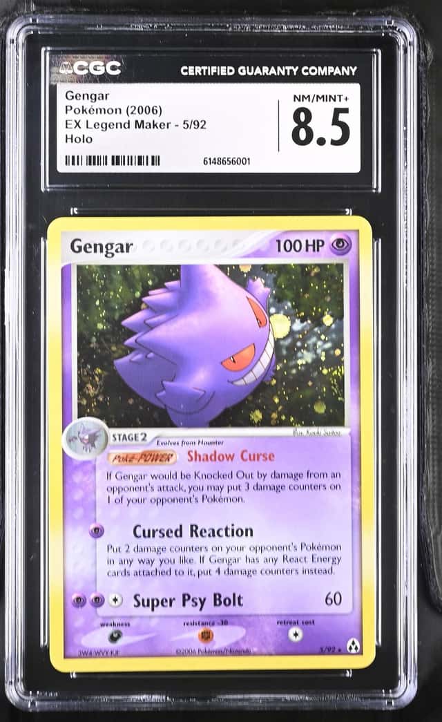 Gengar