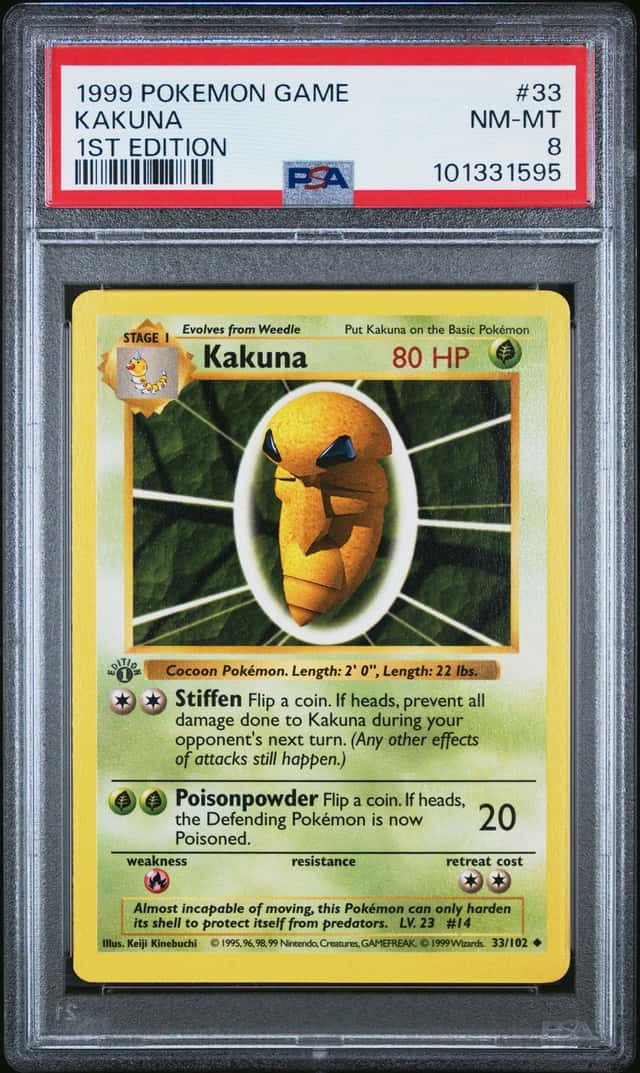 Kakuna