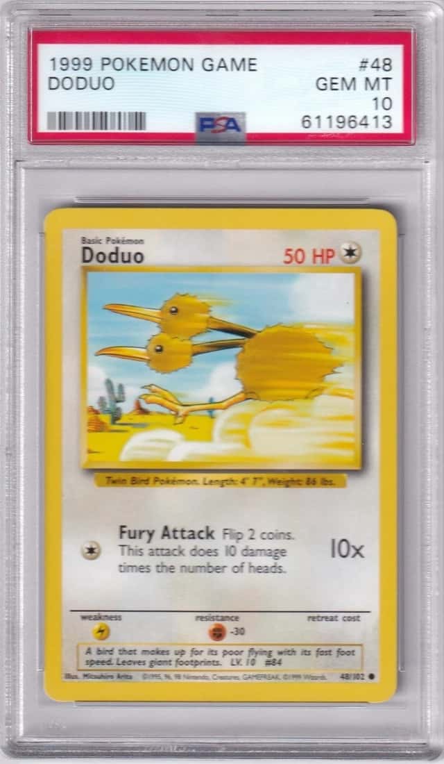 Doduo