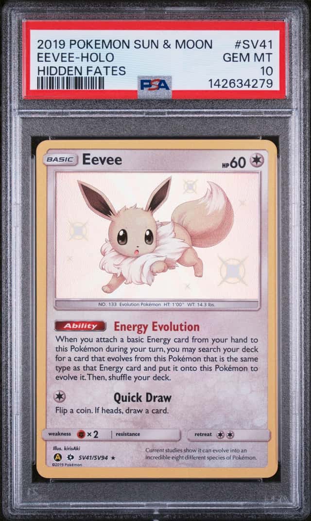 Eevee