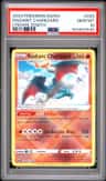 Radiant Charizard