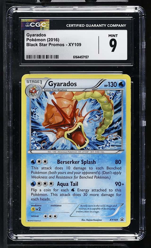 Gyarados