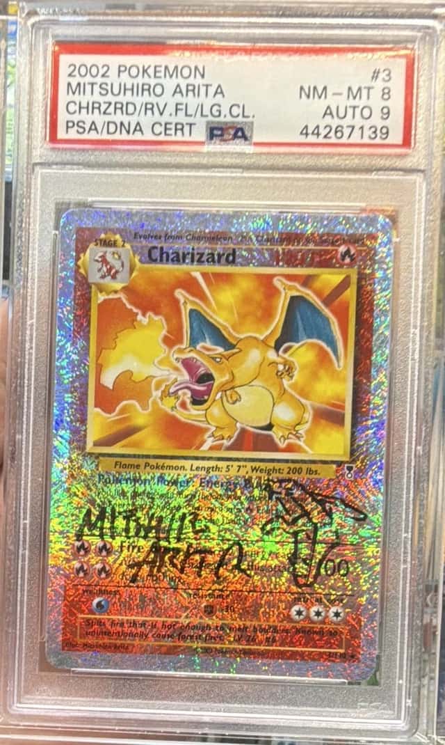 Charizard