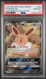 Eevee Gx