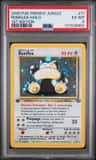 Snorlax