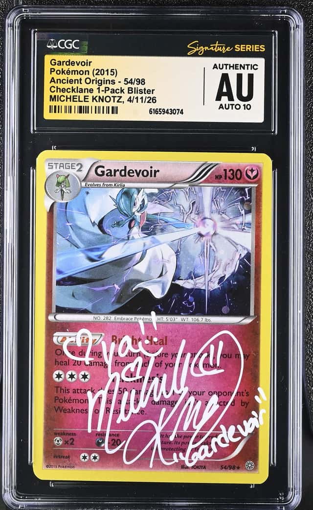 Gardevoir
