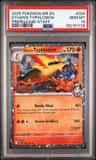 Ethan'S Typhlosion