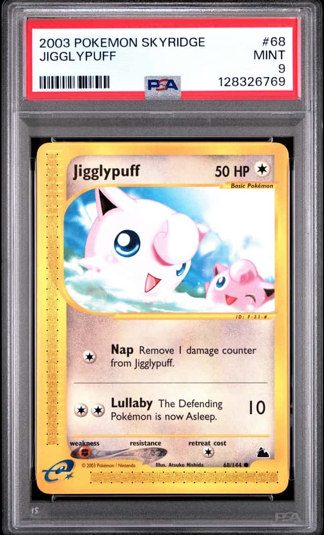 Jigglypuff