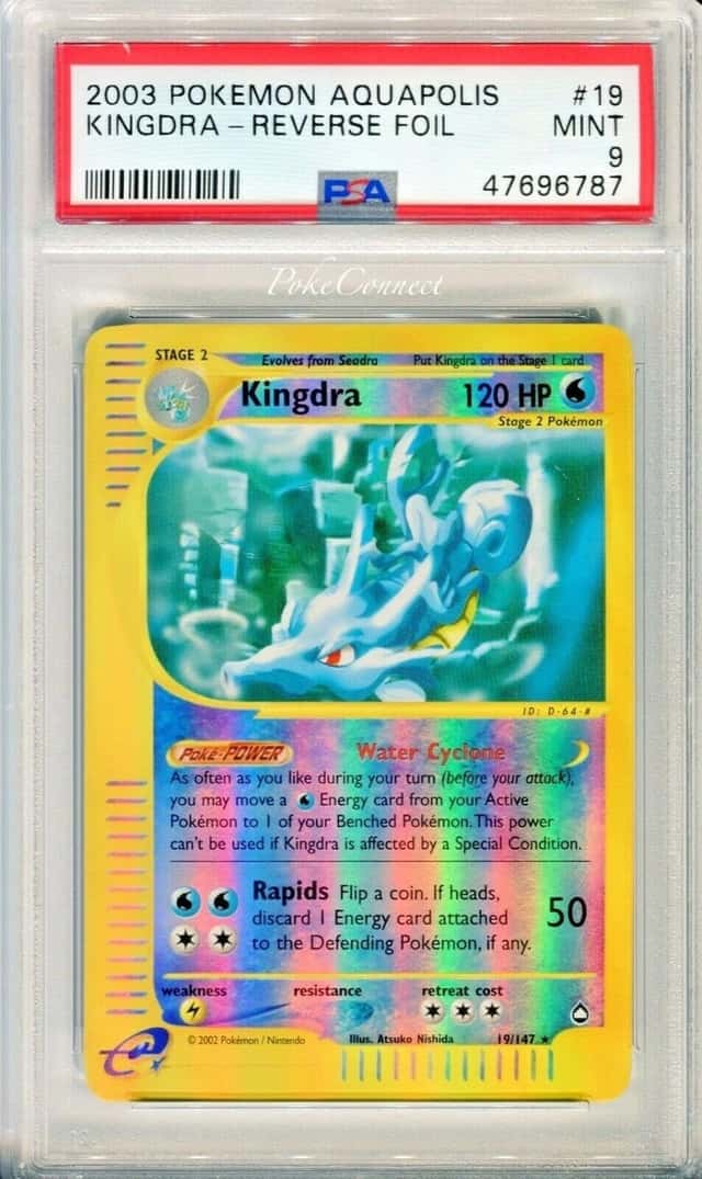 Kingdra