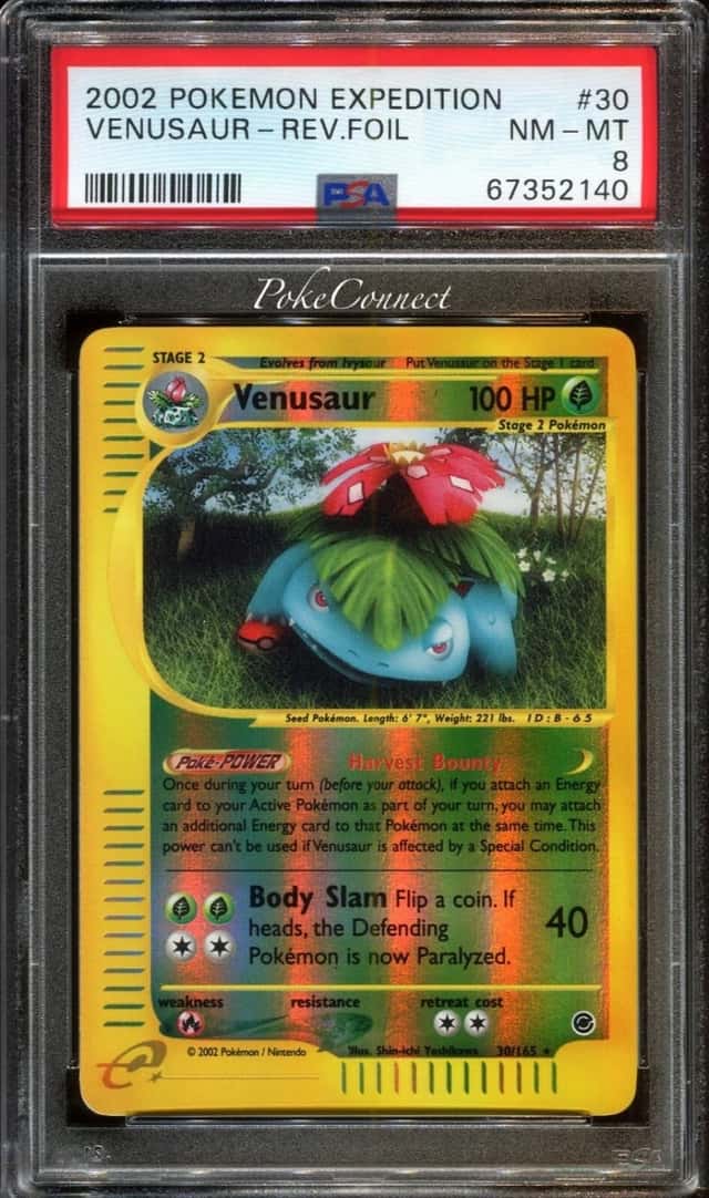 Venusaur