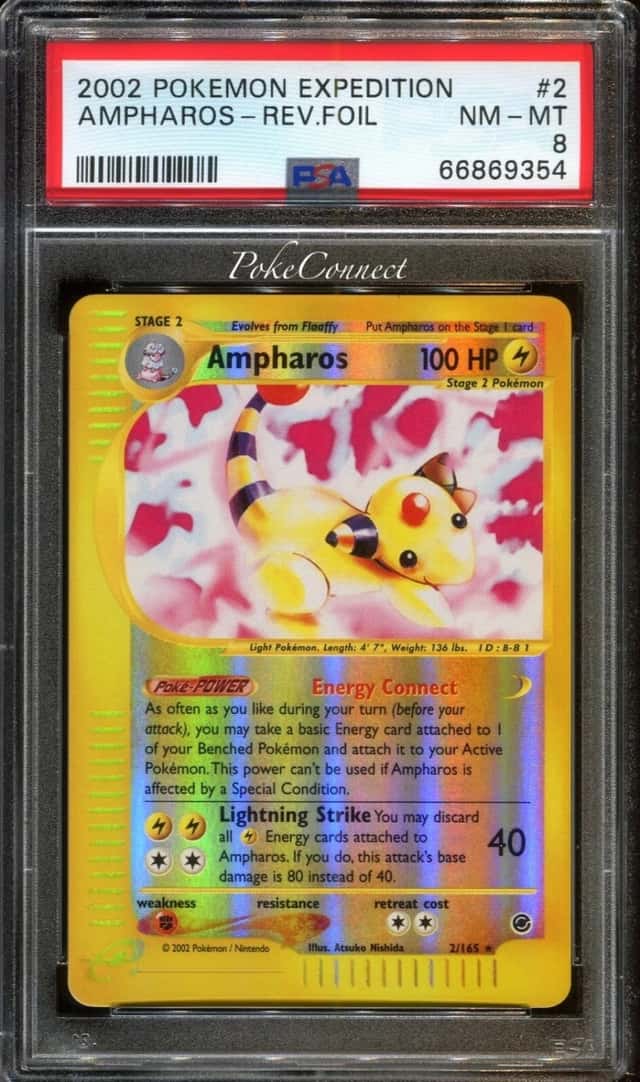 Ampharos