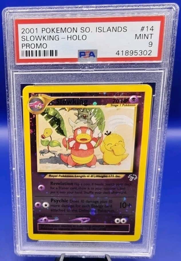 Slowking