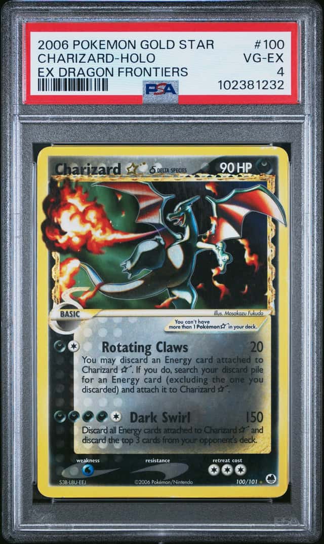 Charizard