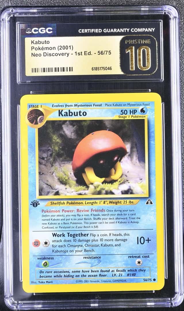 Kabuto