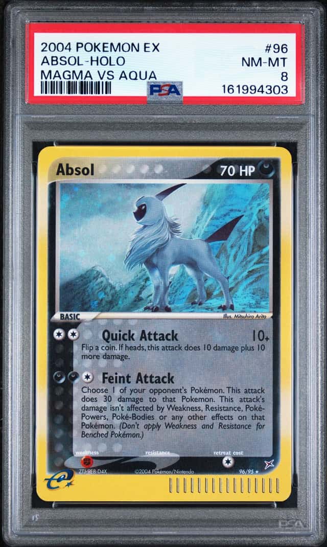 Absol