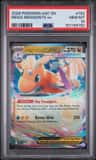 Mega Dragonite Ex