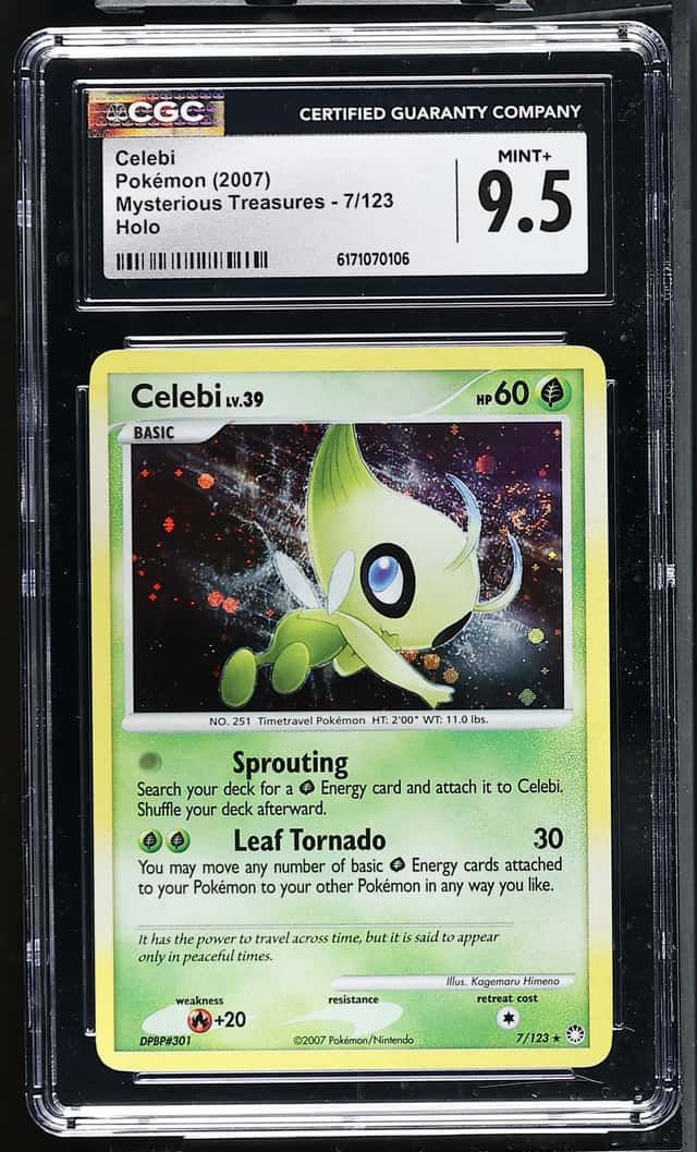 Celebi