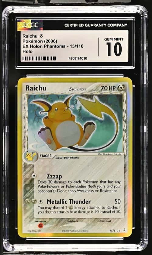 Raichu