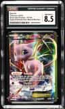 Mew Ex
