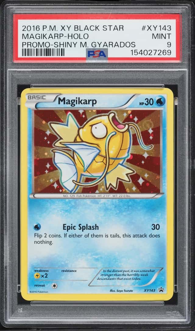 Magikarp