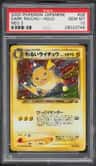 Dark Raichu
