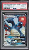 Charizard Gx