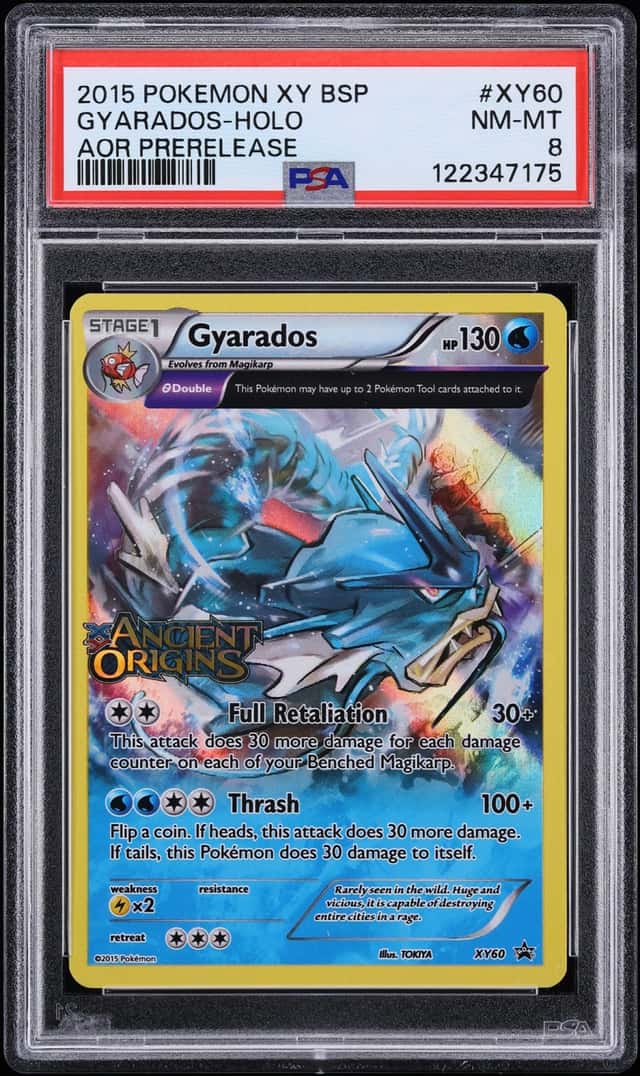 Gyarados