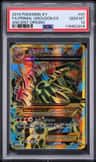 Primal Groudon Ex
