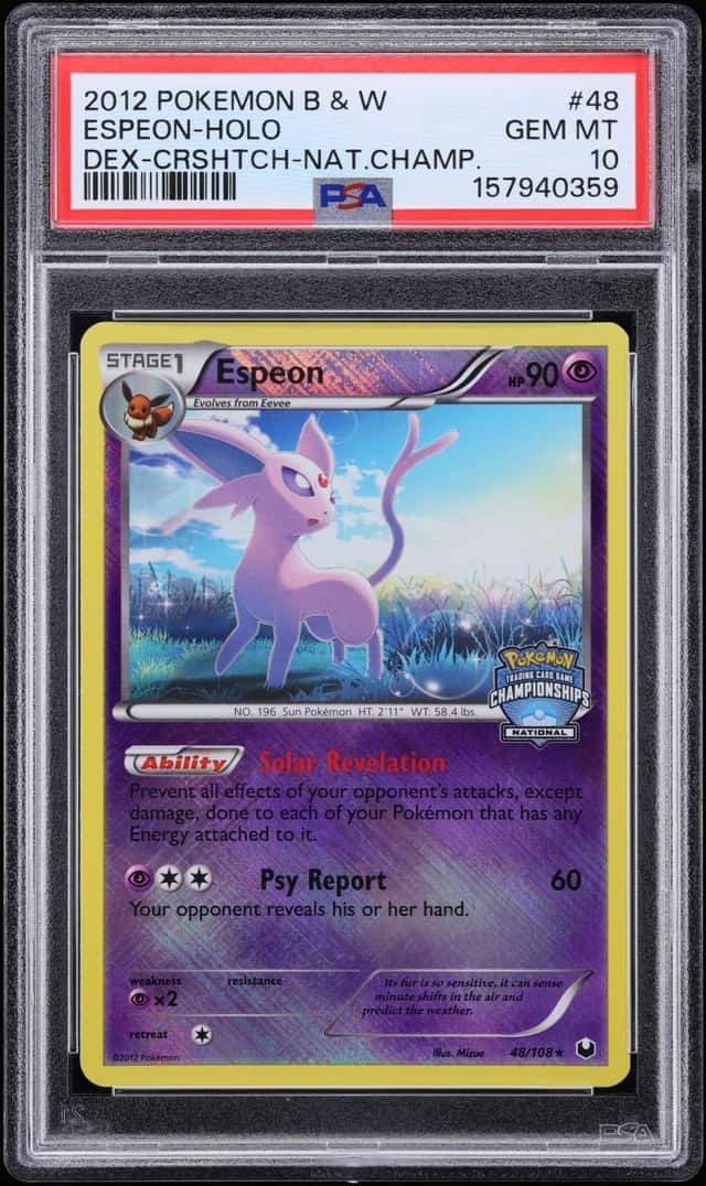 Espeon