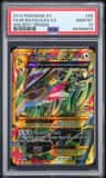 M Rayquaza Ex