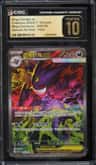 Mega Gengar Ex