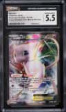Mew Ex