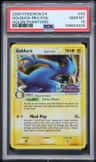 Golduck δ