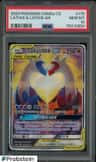Latias & Latios Gx
