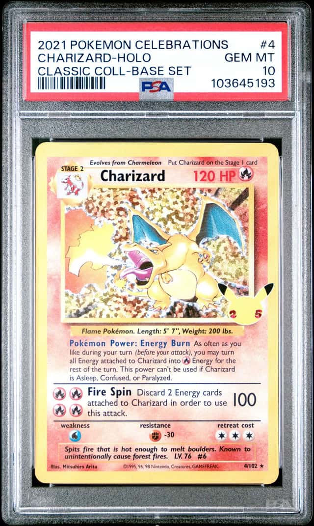 Charizard