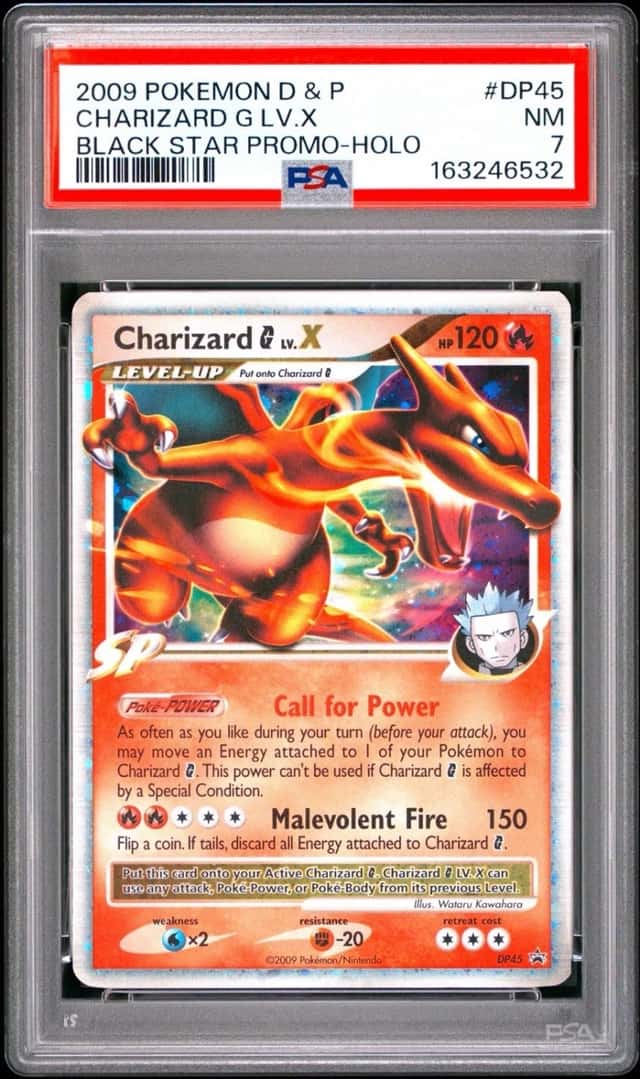 Charizard