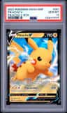Pikachu V