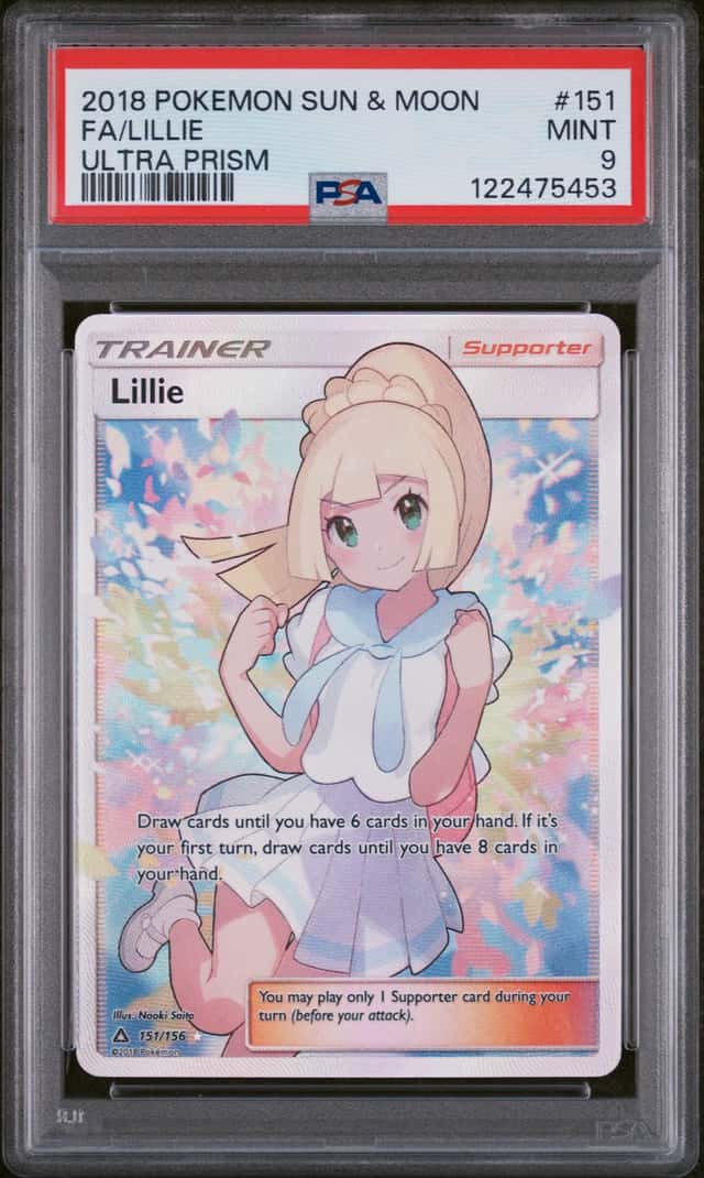 Lillie