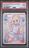 Lillie