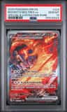 Rocket'S Moltres Ex