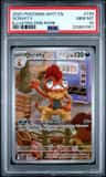 Scrafty