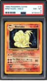 Ninetales