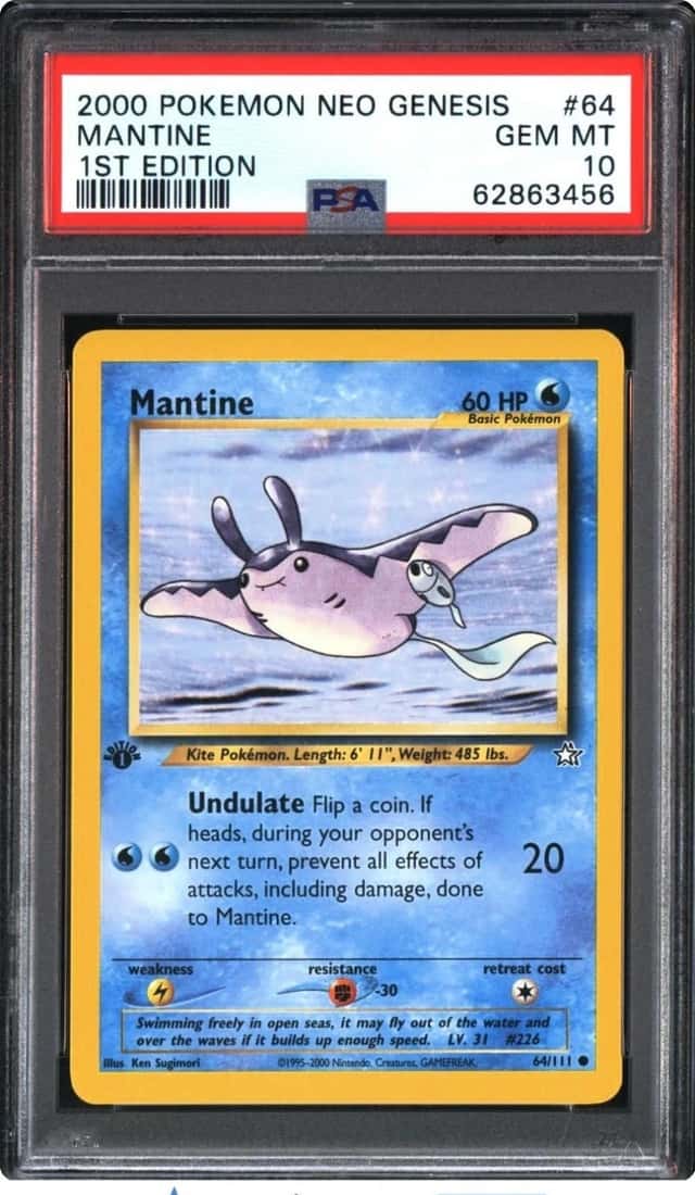 Mantine