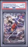 Cynthia'S Garchomp Ex